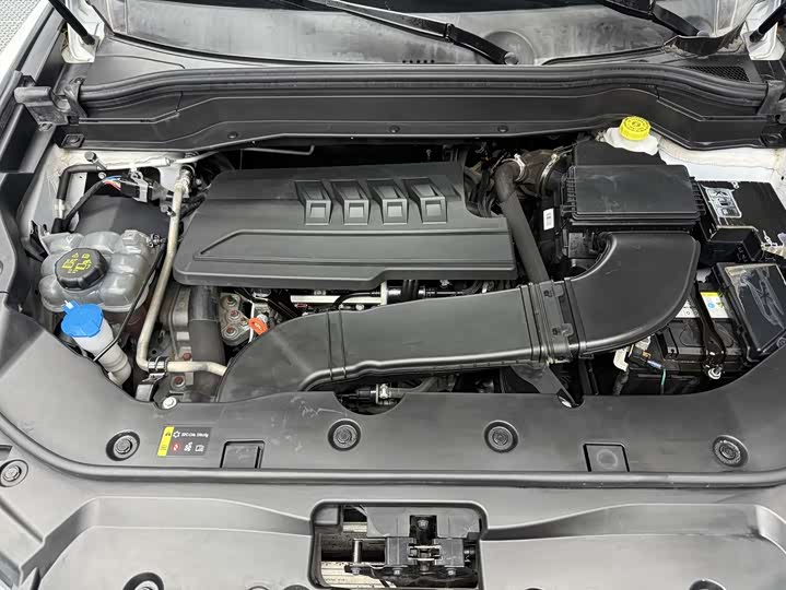 Фото 21 - Haval H6