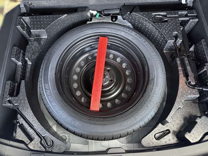 Фото 23 - Haval H6