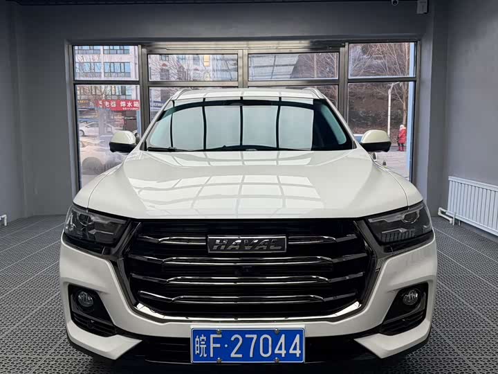 Фото 3 - Haval H6