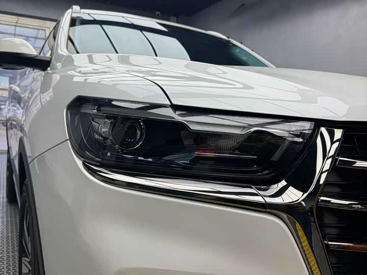 Фото 7 - Haval H6