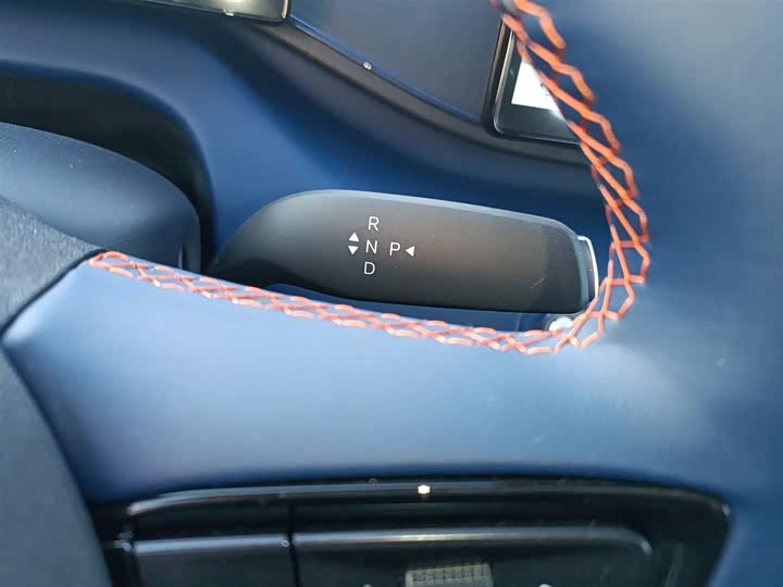 Фото 14 - BYD Seagull