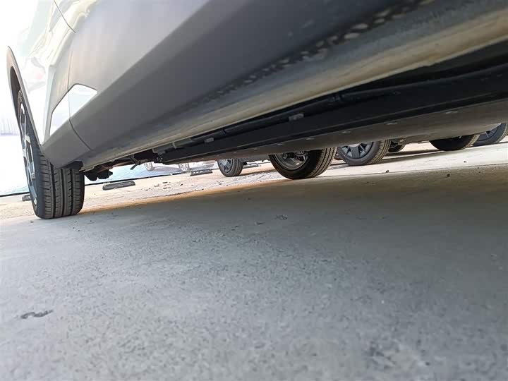 Фото 21 - BYD Seagull