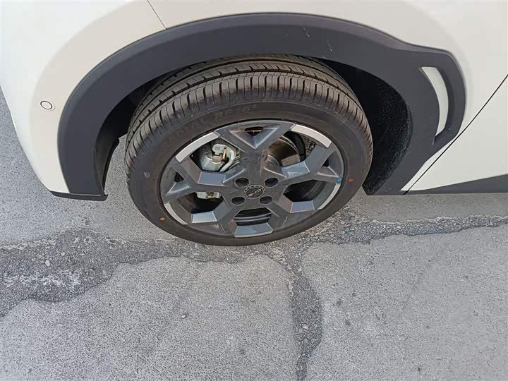 Фото 23 - BYD Seagull