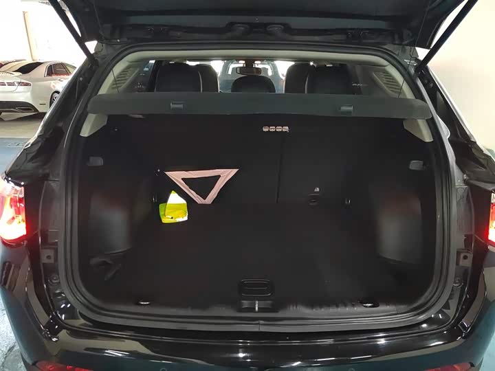 Фото 19 - Jeep Compass