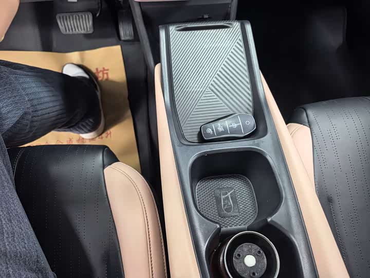 Фото 10 - BYD Seagull