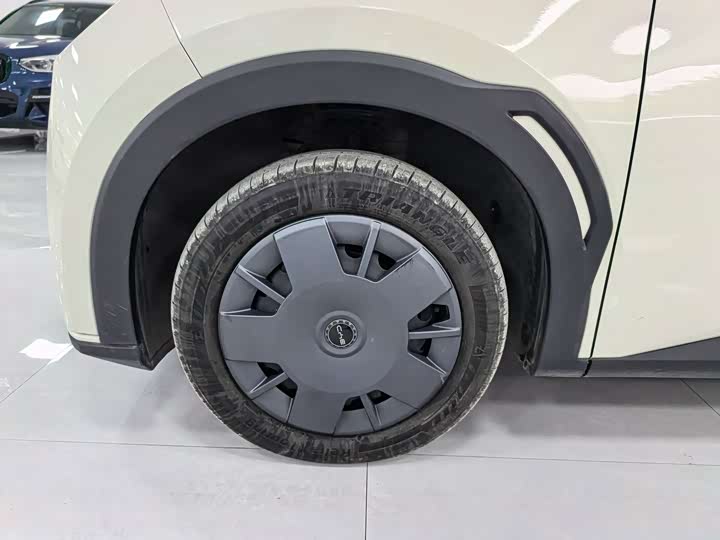 Фото 14 - BYD Seagull