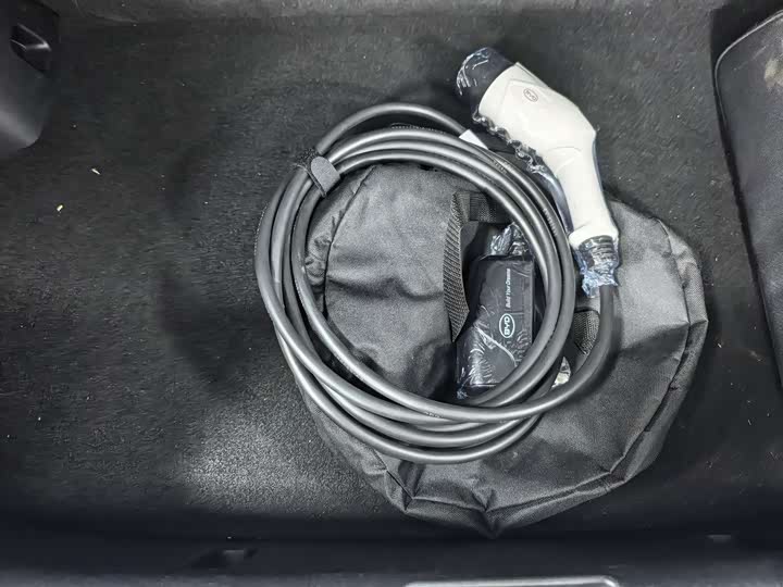 Фото 16 - BYD Seagull