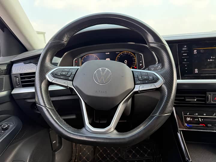 Фото 6 - Volkswagen Passat