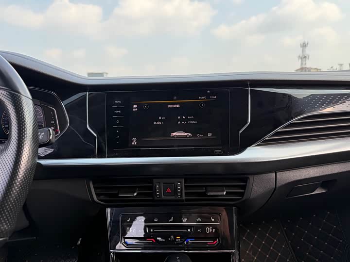 Фото 7 - Volkswagen Passat