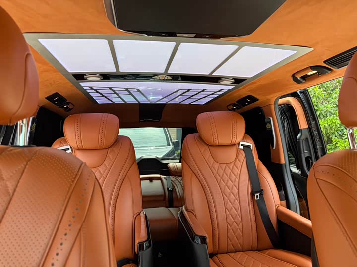 Фото 12 - Mercedes-Benz Vito