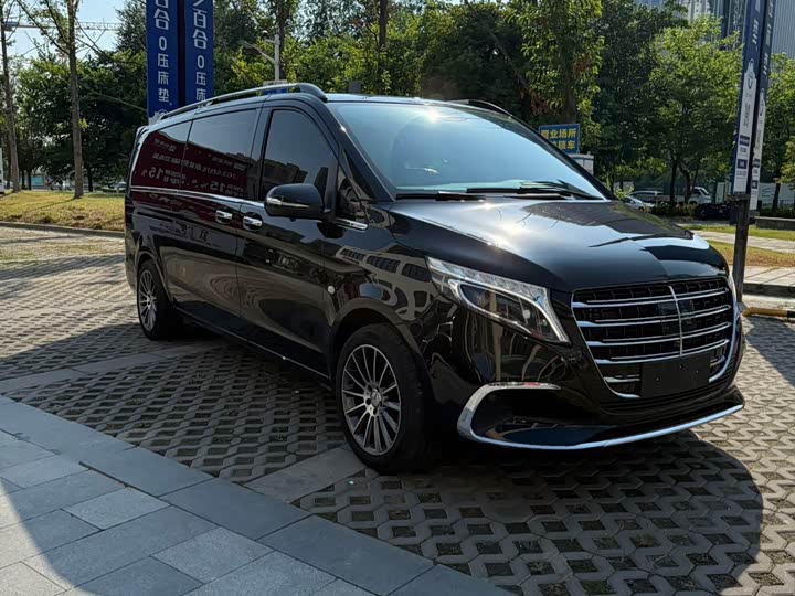Фото 3 - Mercedes-Benz Vito