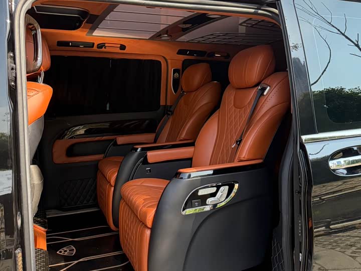 Фото 7 - Mercedes-Benz Vito