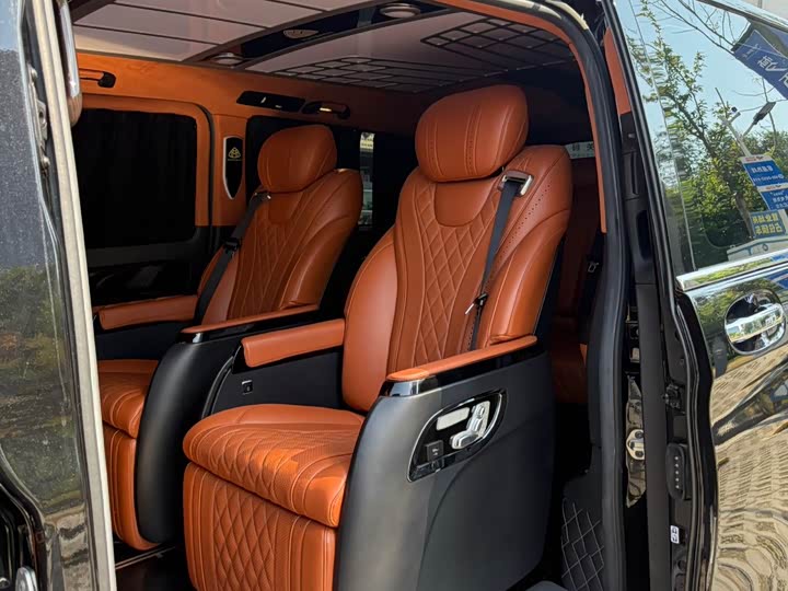 Фото 8 - Mercedes-Benz Vito