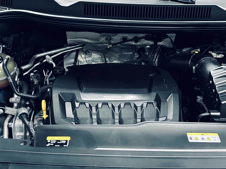 Фото 13 - Volkswagen Talagon