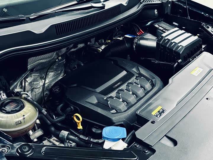 Фото 14 - Volkswagen Talagon