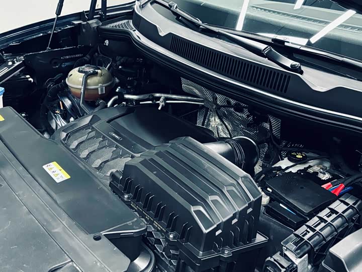 Фото 16 - Volkswagen Talagon