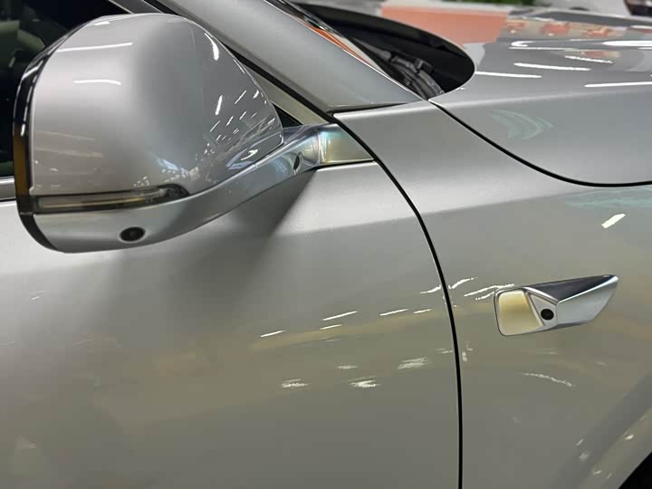 Фото 29 - LiXiang L6