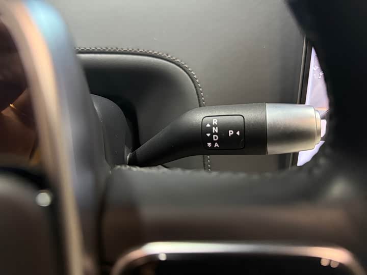 Фото 33 - LiXiang L6