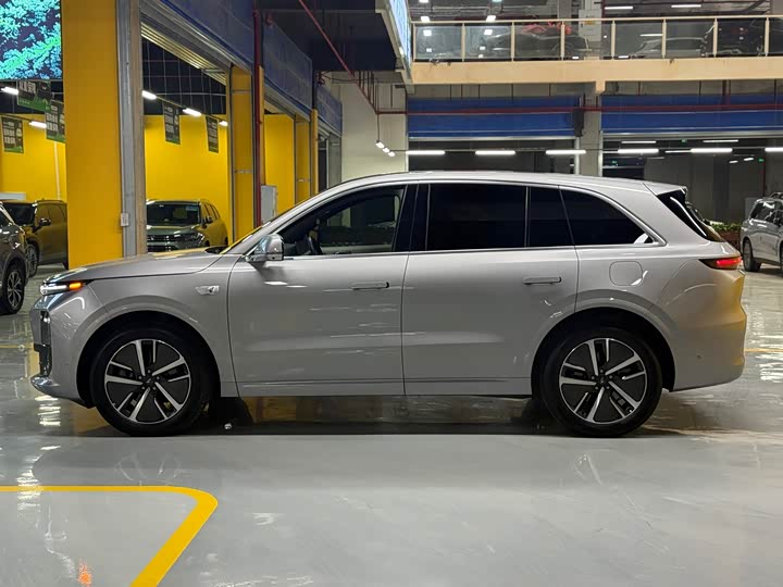 Фото 4 - LiXiang L6