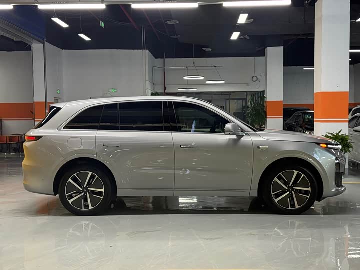 Фото 8 - LiXiang L6