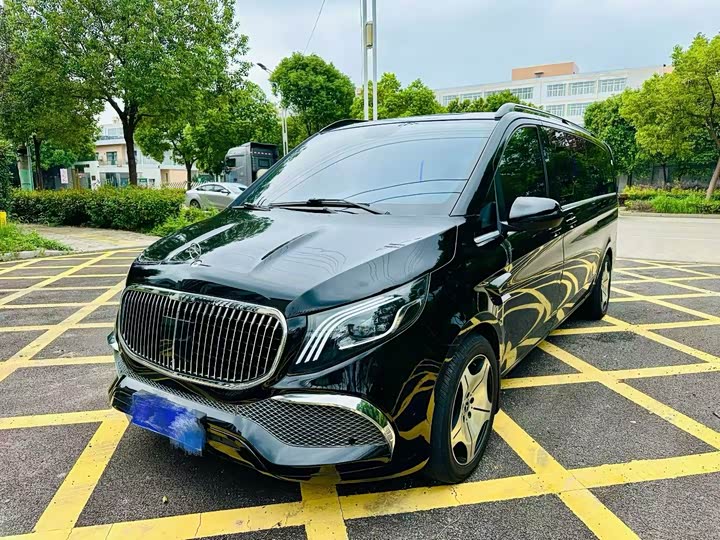 Фото 1 - Mercedes-Benz Vito