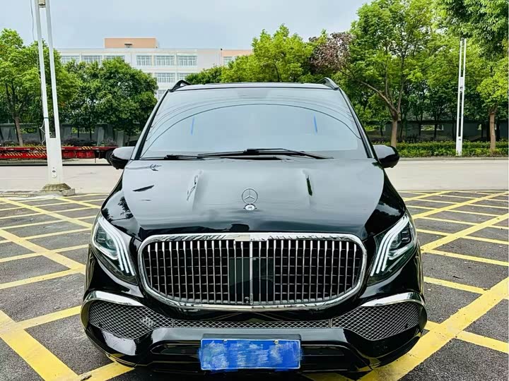 Фото 2 - Mercedes-Benz Vito