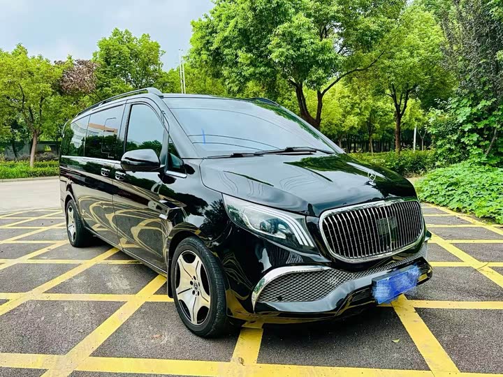 Фото 3 - Mercedes-Benz Vito