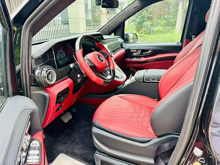 Фото 5 - Mercedes-Benz Vito