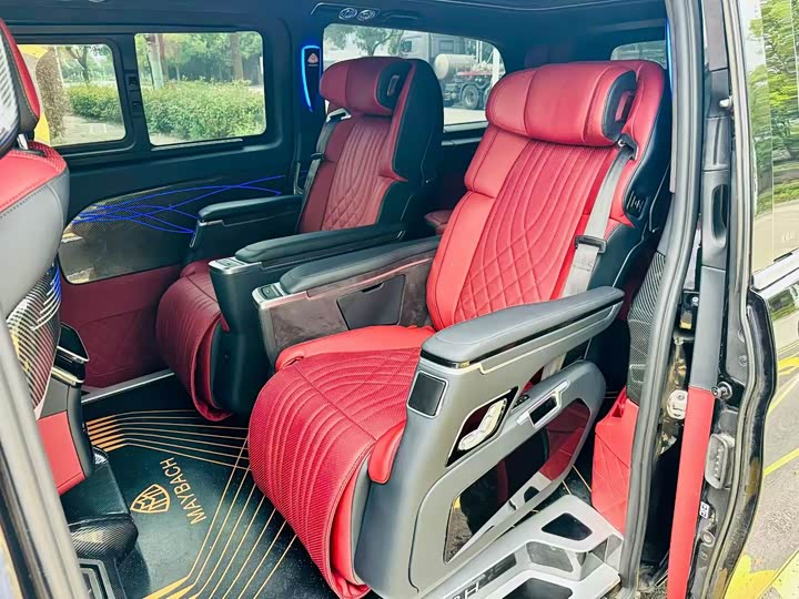 Фото 6 - Mercedes-Benz Vito