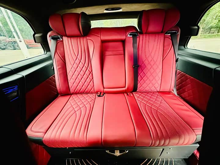 Фото 7 - Mercedes-Benz Vito