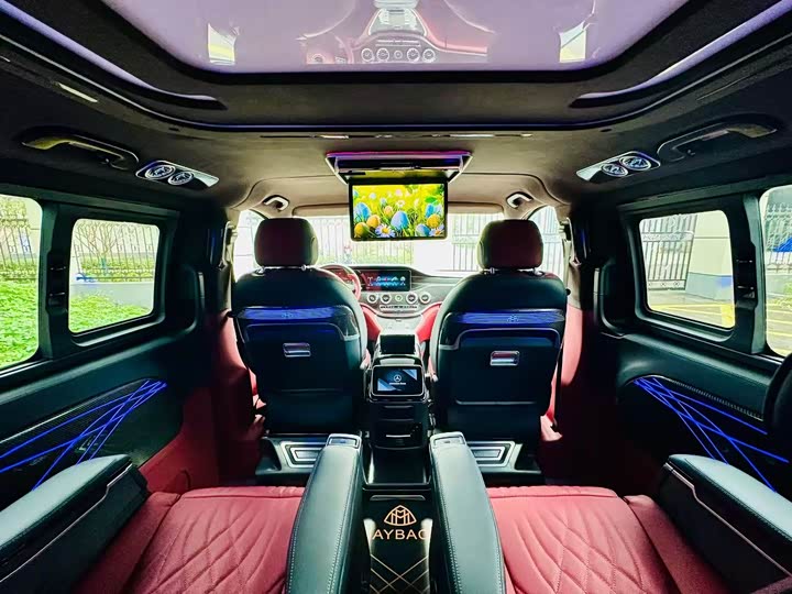 Фото 8 - Mercedes-Benz Vito