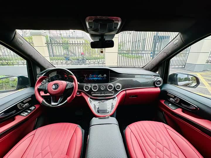 Фото 9 - Mercedes-Benz Vito