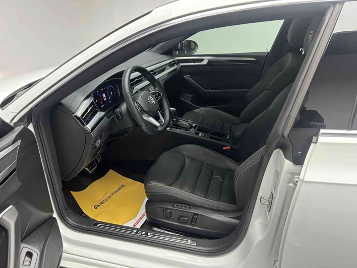 Фото 5 - Volkswagen CC