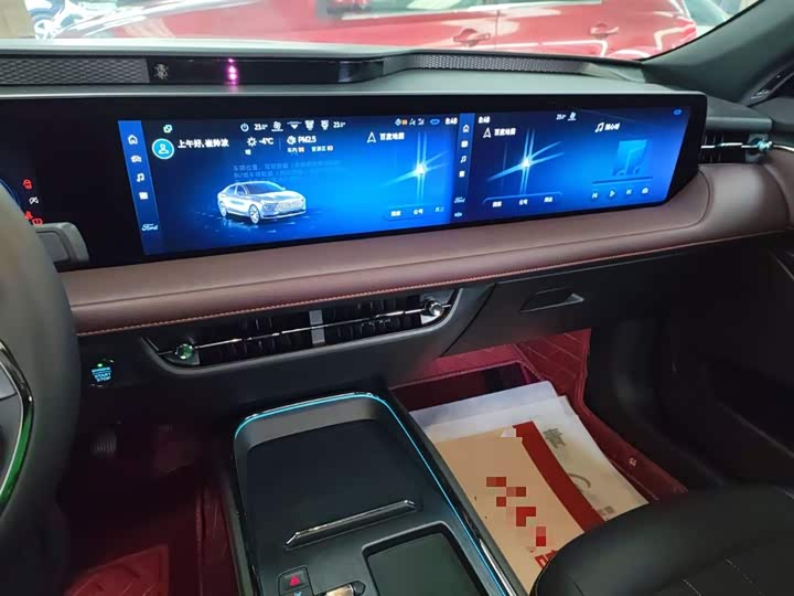 Фото 13 - Ford Mondeo