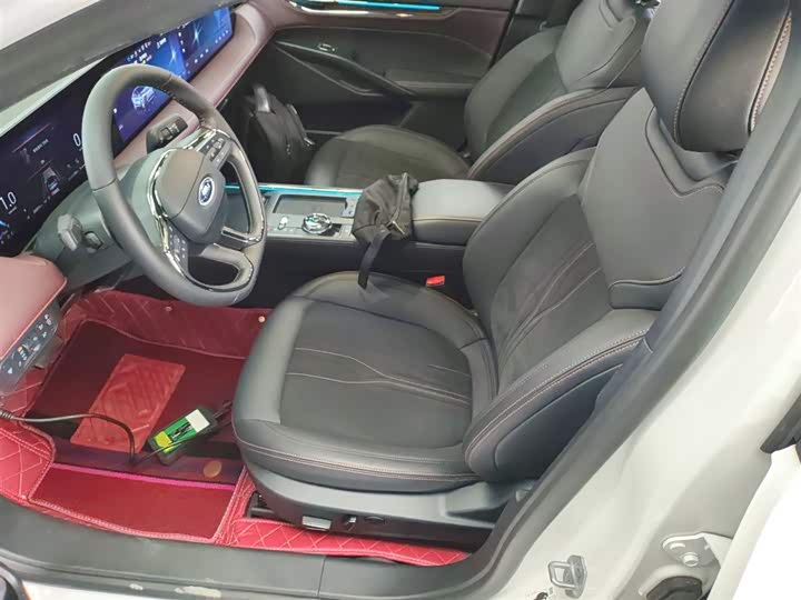 Фото 15 - Ford Mondeo