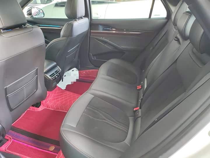 Фото 17 - Ford Mondeo