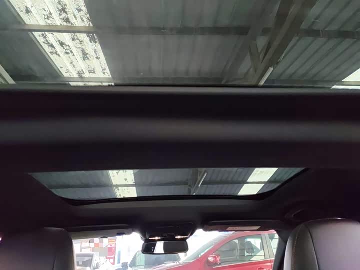 Фото 18 - Ford Mondeo