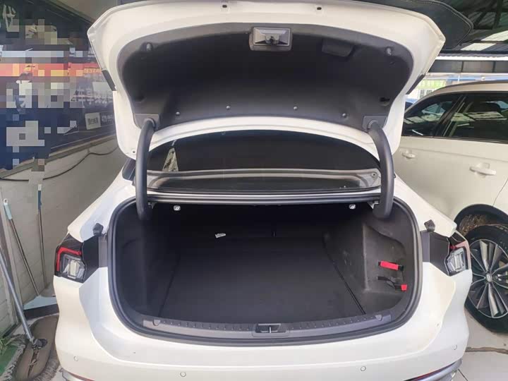 Фото 19 - Ford Mondeo