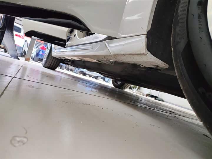 Фото 21 - Ford Mondeo