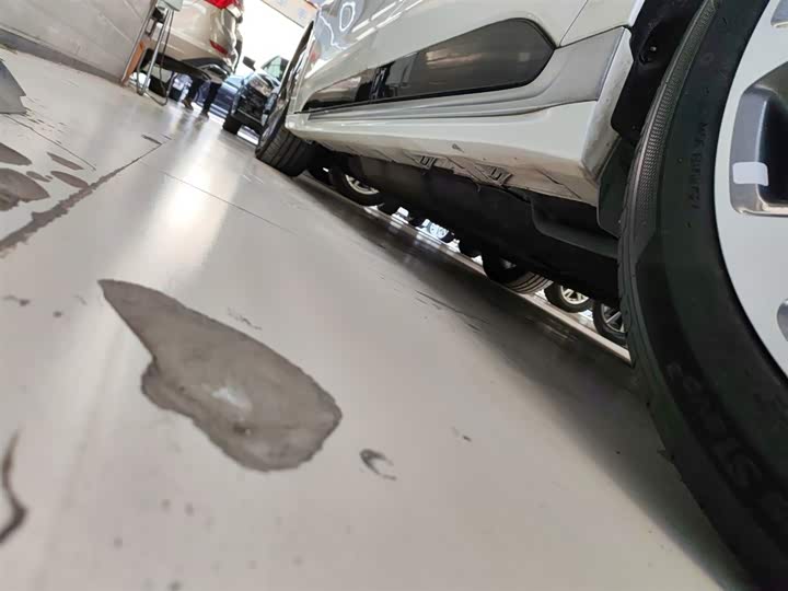 Фото 22 - Ford Mondeo