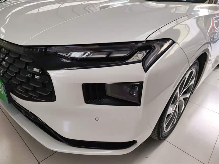 Фото 24 - Ford Mondeo