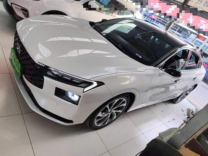 Фото 5 - Ford Mondeo