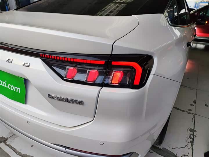 Фото 8 - Ford Mondeo