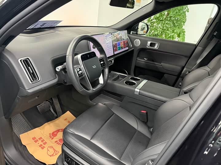 Фото 3 - LiXiang L8