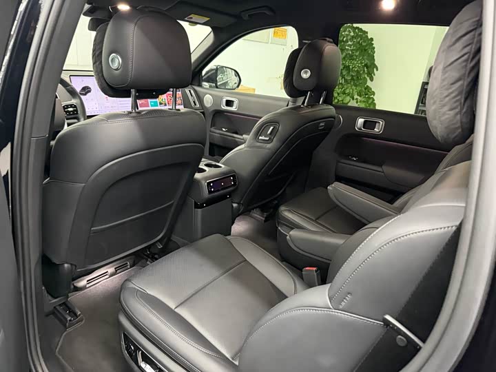 Фото 4 - LiXiang L8