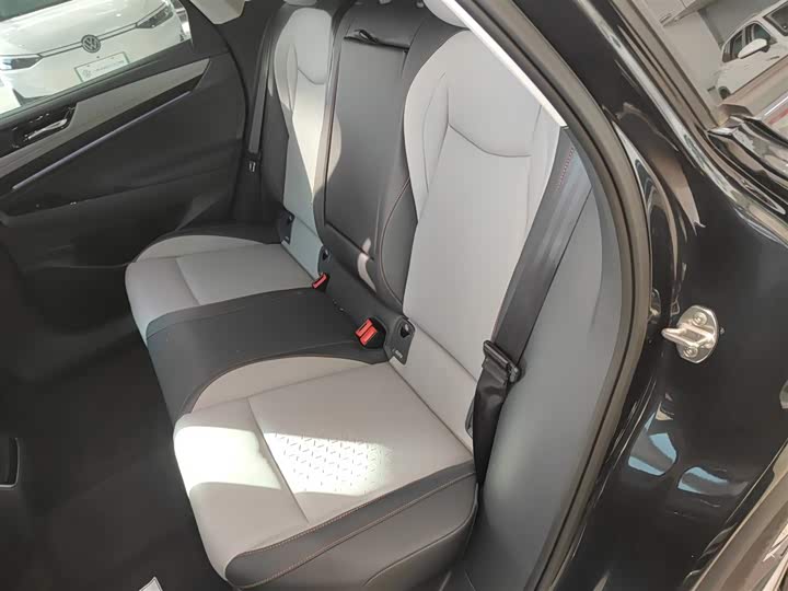 Фото 17 - Volkswagen ID.7 Vizzion