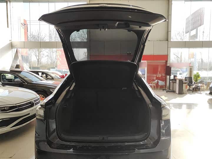 Фото 19 - Volkswagen ID.7 Vizzion