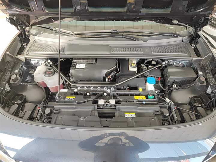 Фото 20 - Volkswagen ID.7 Vizzion