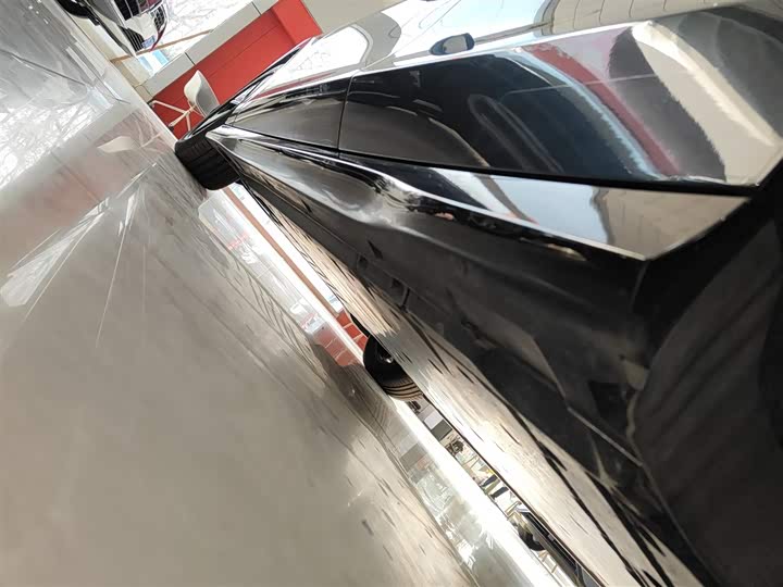 Фото 22 - Volkswagen ID.7 Vizzion