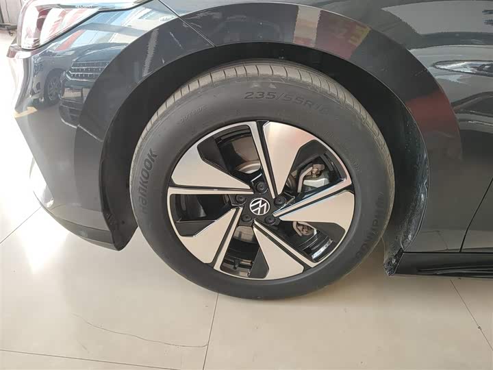 Фото 23 - Volkswagen ID.7 Vizzion